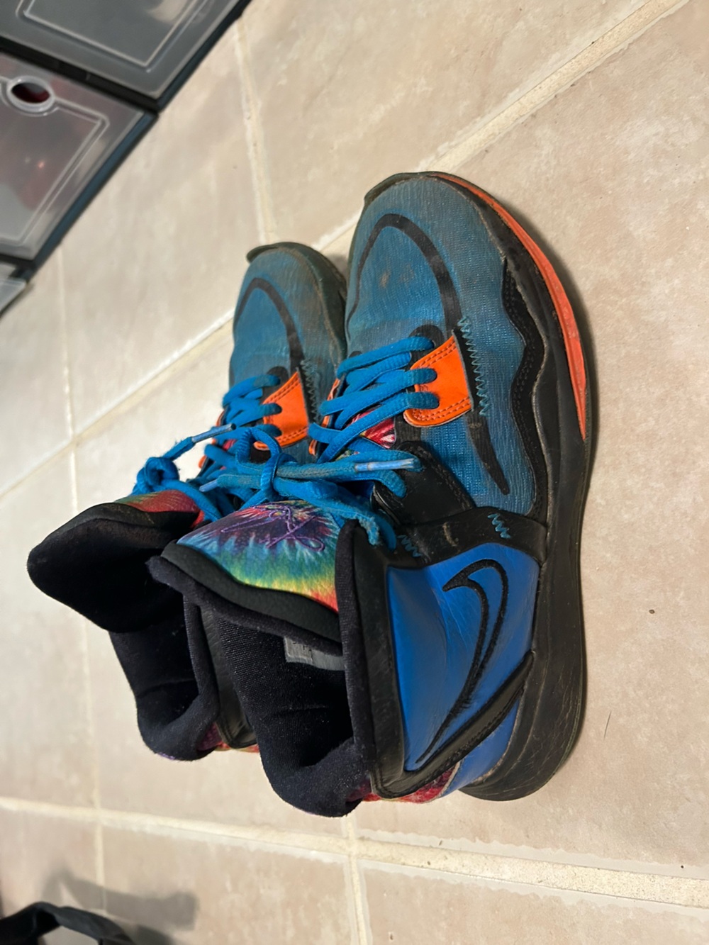 Nike Kyrie Flytrap for Boys